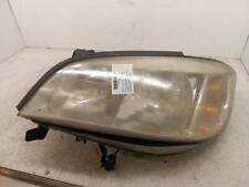 Optique avant principal gauche