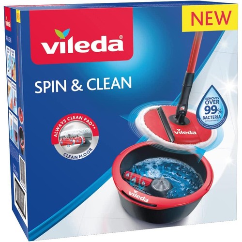 161821 vileda serpillière - [161821],