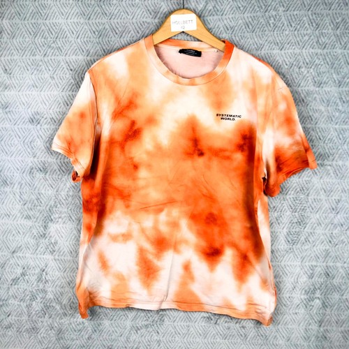 Bershka shirt unisexe l - t-shirt,
