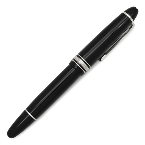 Stylo bille montblanc - stylo,