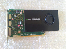 NVIDIA Quadro K2200 – Carte