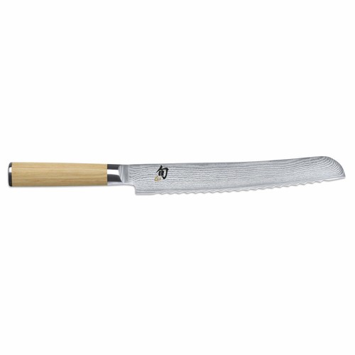 Kai couteau pain - kai, shun