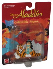 Disney ALADDIN Série TV Jasmin & Rajah Mattel de Collection Jouet Figurine