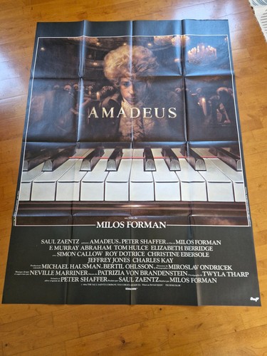 Affiche cinéma originale - ,