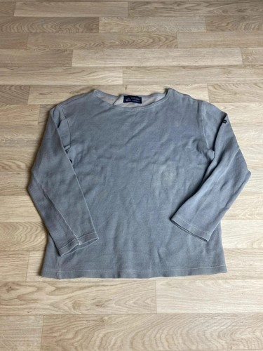 Ah15 haut gris - haut, en