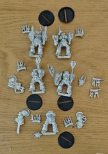 warhammer 40K 5 terminators