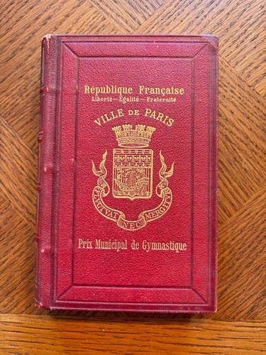 Livre ancien 1890 - , prix