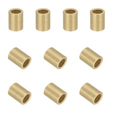 30Pcs  À Manchon, 4x6x8mm