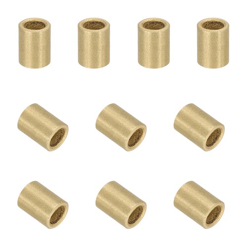 30pcs manchon 4x6x8mm - À, manchon,