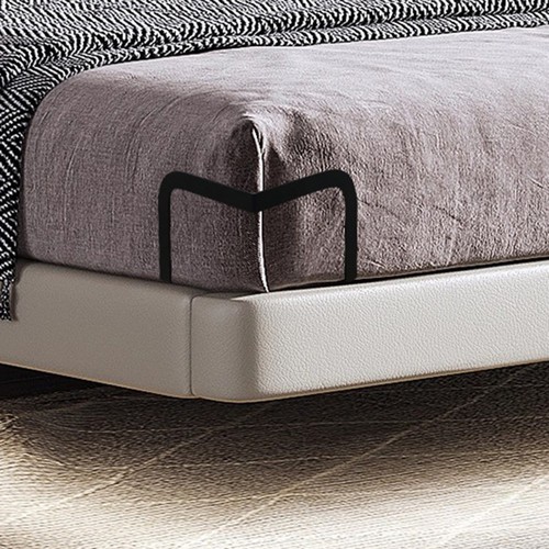 Support angle 3mm acier - support, d'angle