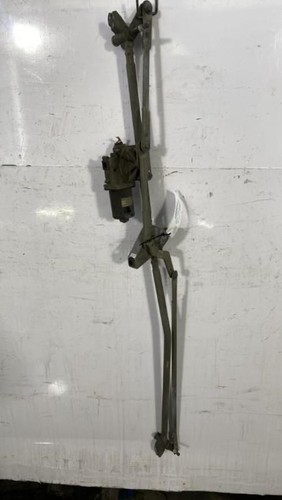 Moteur essuie glace avant