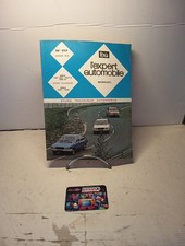 Revue Technique SIMCA 1307 GLS