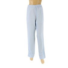 LIU JO Hommes Pantalon En Lin