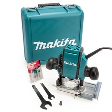 Makita 0.6cm Ou 1cm Toupie