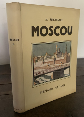Percheron moscou nathan - ,