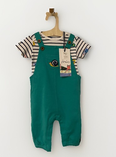 Bnwt joules baby - bnwt,