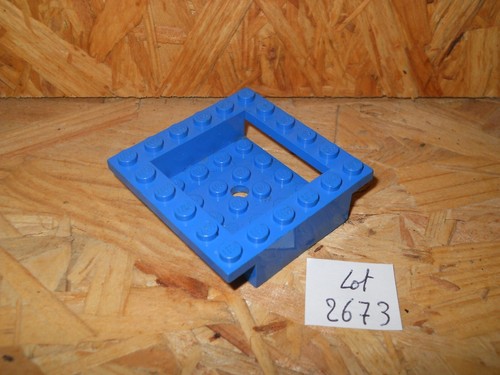 2673 lego space espace - #2673#,