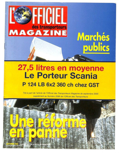 Scania trucks tiré a - scania, /