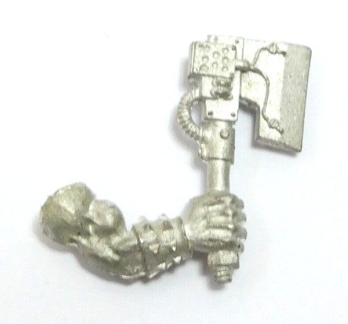 Warhammer 40000 40k bras droit - warhammer,