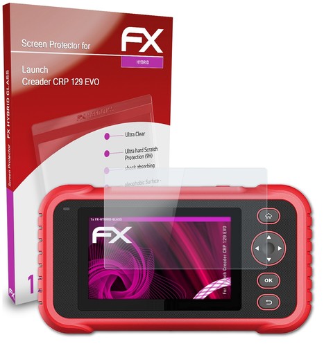 Atfolix verre film protecteur - verre,