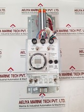 Panneau De Contrôle Industriel Ouvert Gaylord Industries BN-995773