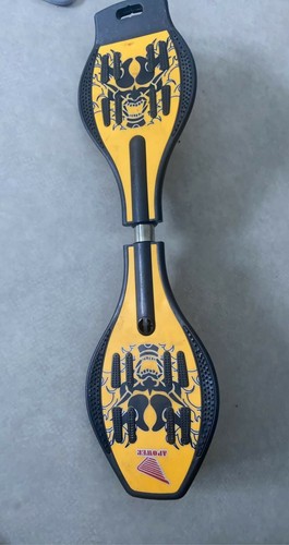 Waveboard