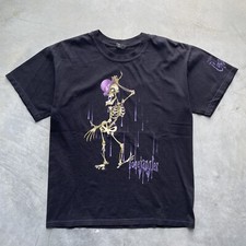 Vintage Corpse Bride T Shirt