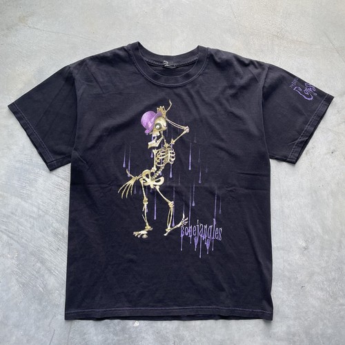Vintage corpse bride shirt - corpse,