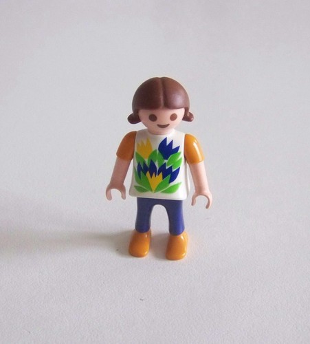 Playmobil modern child - playmobil,