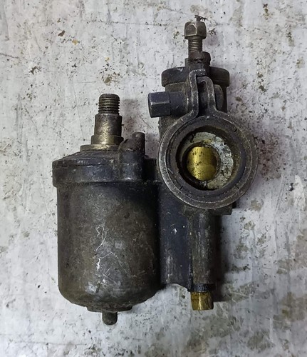 Carburateur gurtner h327 h13d - carburateur,