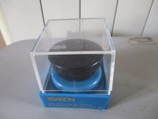 LENS OBJECTIF AGRANDISSEUR  ENLARGING  RODENSTOCK YSARON 1:4,5 f=75mm + CAP+BOX