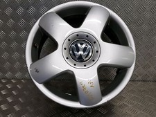 Jante alu - Volkswagen Polo IV