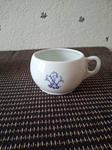 Merveilleuse tasse wagons lits - merveilleuse,