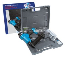 Agrafeuse cloueuse pneumatique