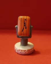 Fève - Micro - Série "La