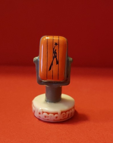Fève micro série la - micro, "la