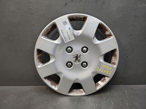 Enjoliveur peugeot 206 - -,