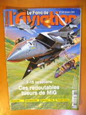 Le Fana de l' Aviation N° 635