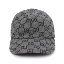 Gucci Casquette de baseball en