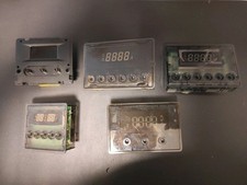 Programmateur Afficheur Four Gazinière Multiples