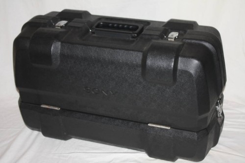 étui rigide sony shoulder - rigide,