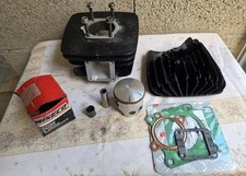 Kit 175 Dtmx Gilardoni DTMX 125 Dt125mx