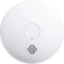 Détecteur de fumée sans fil Somfy Home Alarm 1870289