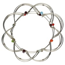 4D Mandala petit grillage