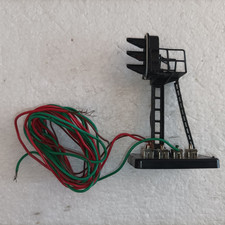 HORNBY HO 6621 FEUX BICOLORE