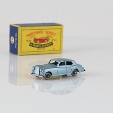 Matchbox series n°44 Rolls