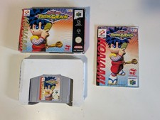 Mystical Ninja Starring Goemon