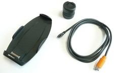 Dension Car Dock for Gateway