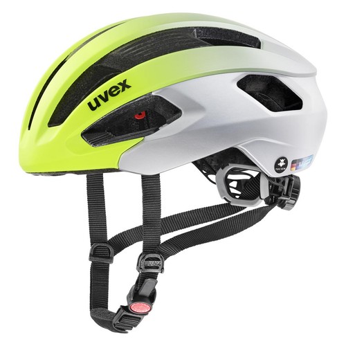 Casque vélo vtt uvex rise - vtt,