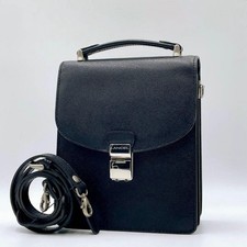 Lancel 2way shoulder bag all - 2way,